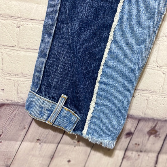 Revice jeans patchworks - Picture 14 of 15